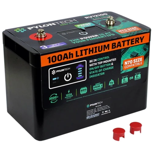 Pylontech RV12100