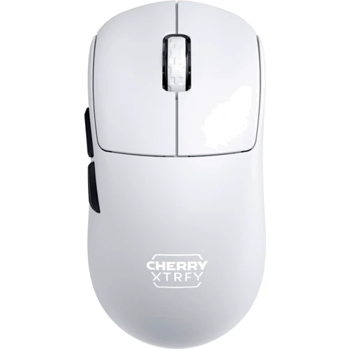 Мишка Xtrfy M68 Pro 8K Wireless White (CX-M68W-PRO-WHITE): інтерфейс підключення Wireless, USB