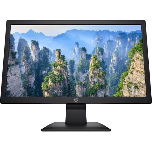 Монитор HP V20 (1H850AA)
