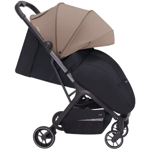 Прогулочная коляска Carrello Nova CRL-5521 Sunrise Beige фото 19