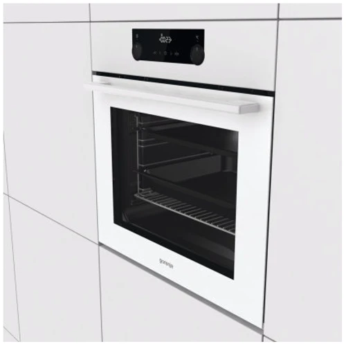 Духовой шкаф электрический Gorenje BO735E11W: Мощность подключения, Вт 2700