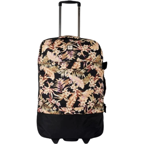 Жіноча валіза Rip Curl F-Light Global 110L Sunday чорна (00AWTB-90)