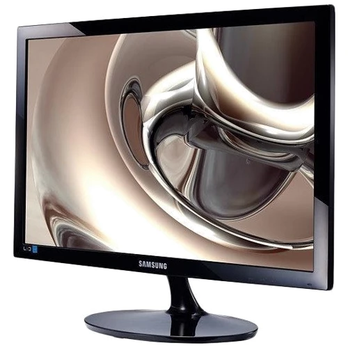Монитор Samsung S24D300HS (LS24D300HS/CI)