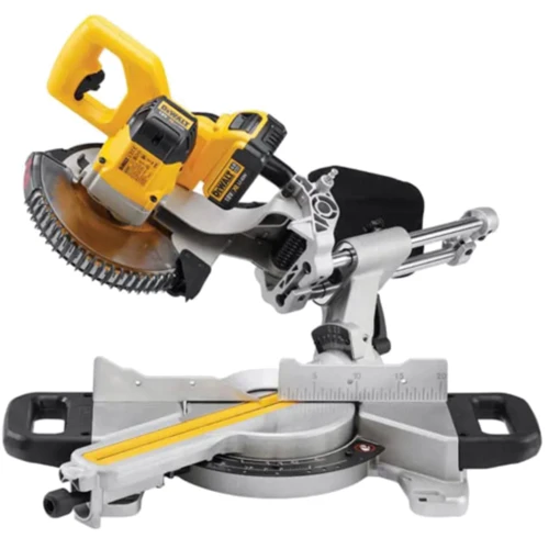 Монтажная пила DeWalt DCS365N