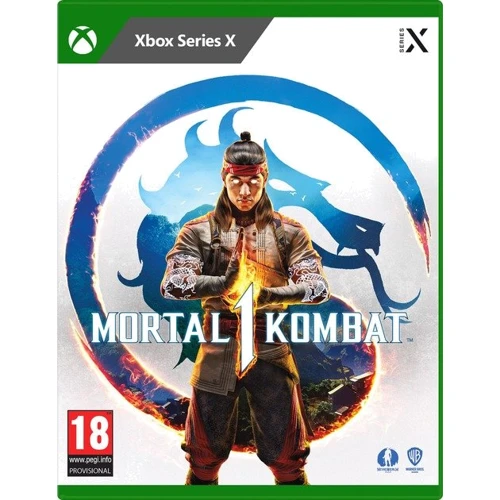 Mortal Kombat 1 (Xbox Series X)