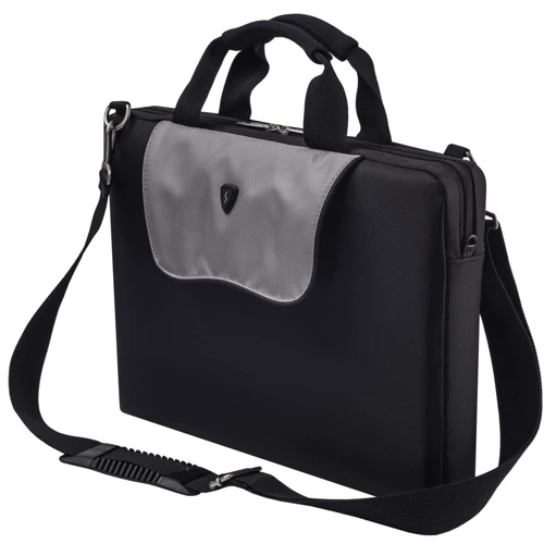 Сумка для ноутбуков Sumdex 15.6-16" Black (PON-441BK): Материал полиэстер