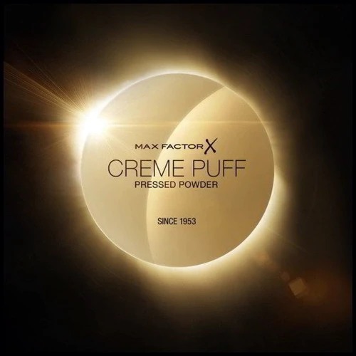 Max Factor Creme Puff Pressed Powder №75 Golden Пудра для лица 21 g фото 5