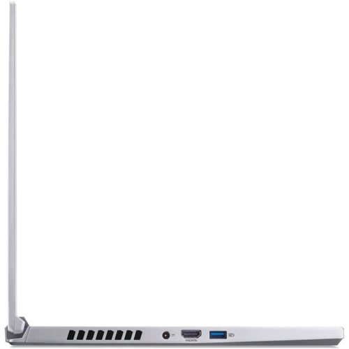 Ноутбук Acer Predator Triton 300 PT316-51s (NH.QGKEU.00D) UA: Процессор Intel Core i7-12700H (1.7 - 4.7 ГГц) / 14 - ядерный