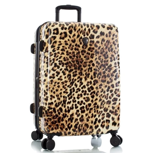 

Чемодан Heys Brown Leopard M (13128-3041-26)