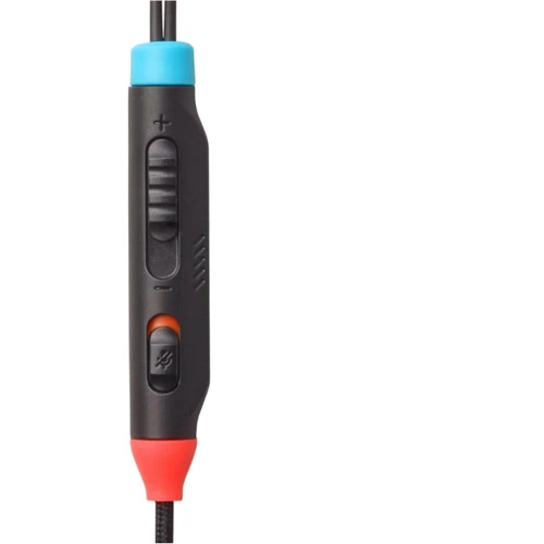 Наушники JBL Quantum 50N (JBLQTUM50N): Тип крепления без креплений