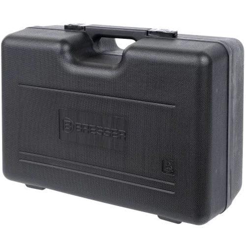 Мікроскоп Bresser Erudit Basic Bino 40x-400x (922746): Клас Біологічні