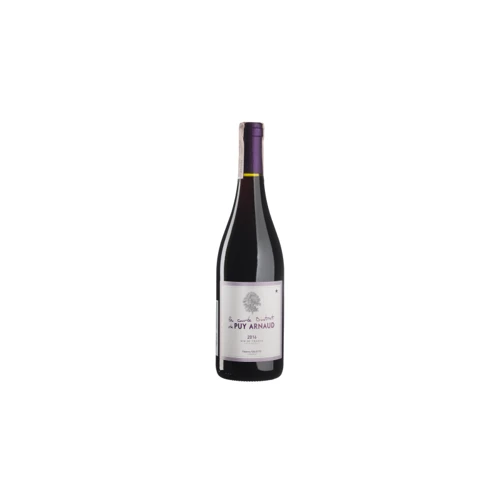 Вино Clos Puy Arnaud La Cuvee Bistrot de Puy Arnaud (0,75 л.) (BWQ2156)