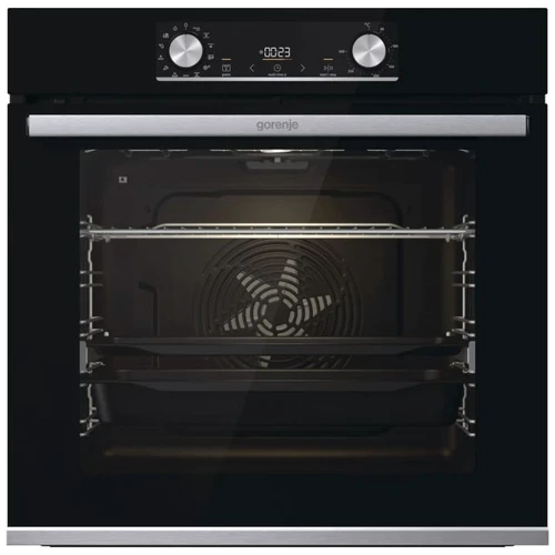 Духова шафа електрична Gorenje BPSX6737E13BG