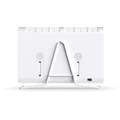 Очищувач повітря AENO AP2S (AAP0002S): Площа приміщення, кв.м 50