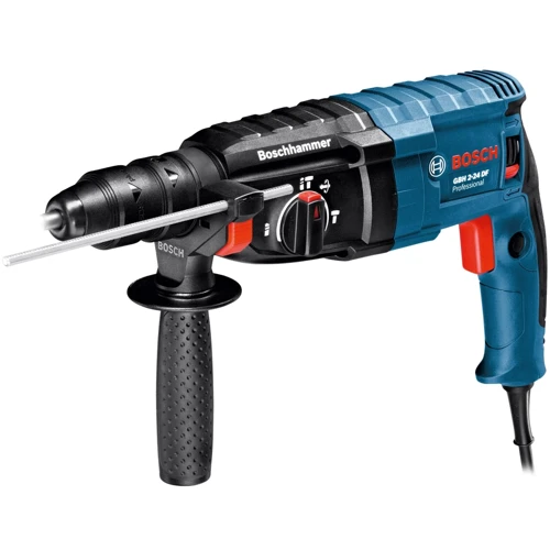 Перфоратори