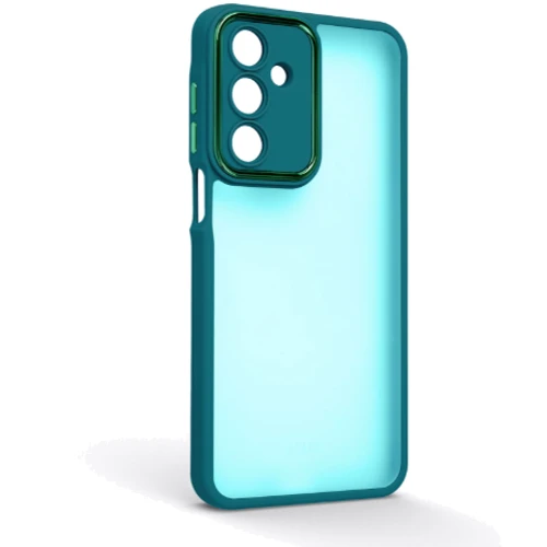 Чехол для телефонов ArmorStandart Shade Case Dark Green for Samsung A165 Galaxy A16 4G (ARM80156)