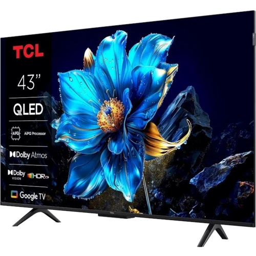Телевизор TCL 43T7B