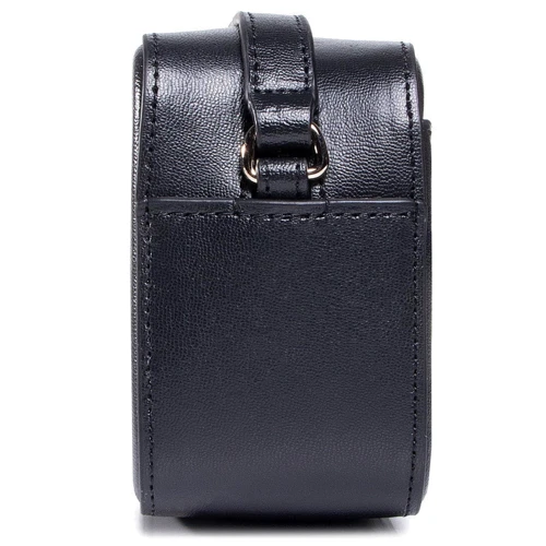 Женская сумка кросс боди Furla Block Mini Crossbody черная (EAS6FBK): Страна производитель Италия