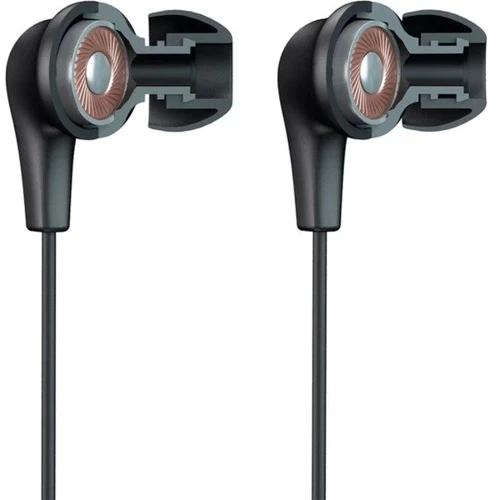 Навушники JLab JBuds Pro Wireless Black (IEUEBPRORBLK123): Додатково сенсорне управління, TWS навушники, Сумісність з Android, Сумісність з Apple