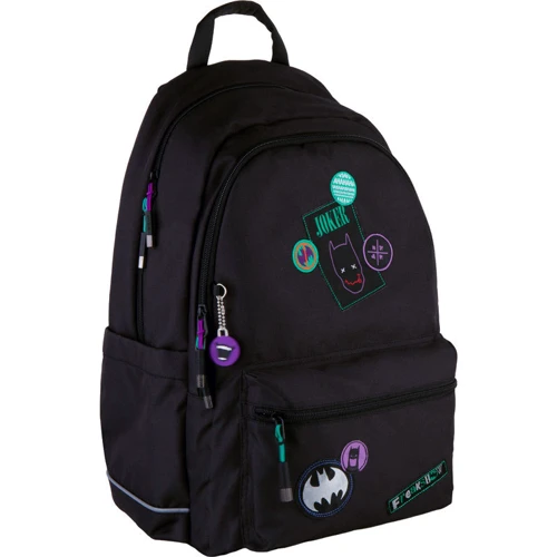 Рюкзак Kite Education DC DC21-2575M-1: Год коллекции 2021