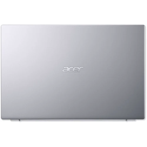 Ноутбук Acer Aspire 3 (20_W11P_NX.ADDEP.00J): Объем накопителя 512 ГБ (SSD)