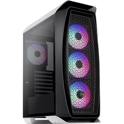 Корпус AeroCool Aero One Frost-GWTv1 (4710562752335)