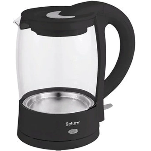 Электрочайник Saturn ST-EK1014Glass B