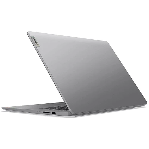 Ноутбук Lenovo IdeaPad 3-17ALC6 (82KV00KVLT): Процесор AMD Ryzen 5 5500U (2.1 - 4.0 ) / 6-ядерный