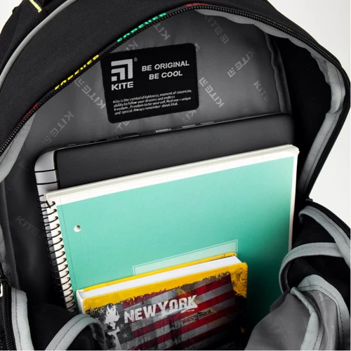 Рюкзак Kite Education 814L-2 K20-814L-2 фото 10