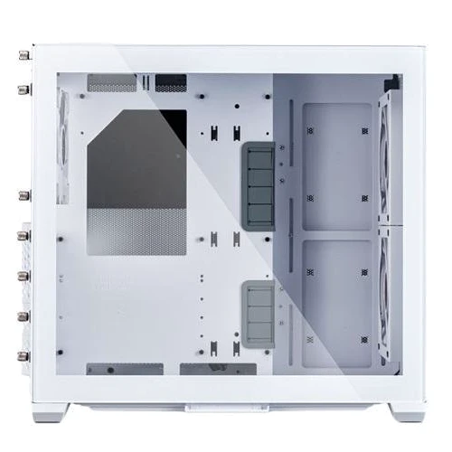 Корпус Lian Li O11 Air Mini White (G99.O11AMW.00): Назначение игровой