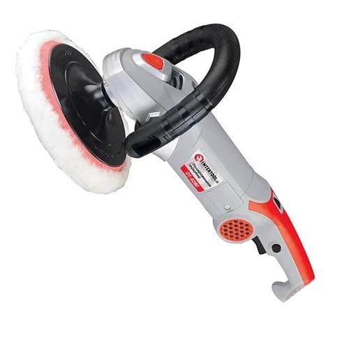 Полірувальна машина Intertool DT-0280