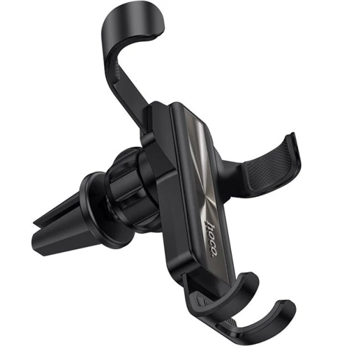 Держатель Hoco Car Holder Air Vent Black (CA71): Производитель HOCO