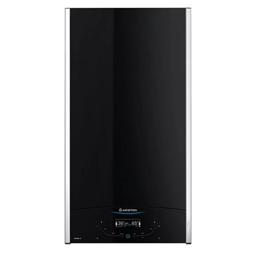 Газовий котел Ariston ALTEAS X 35 FF NG
