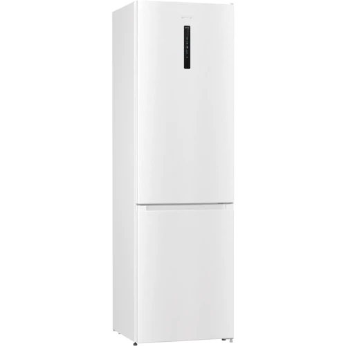 Холодильник Gorenje NRK6202AW4: Тип холодильник двокамерний