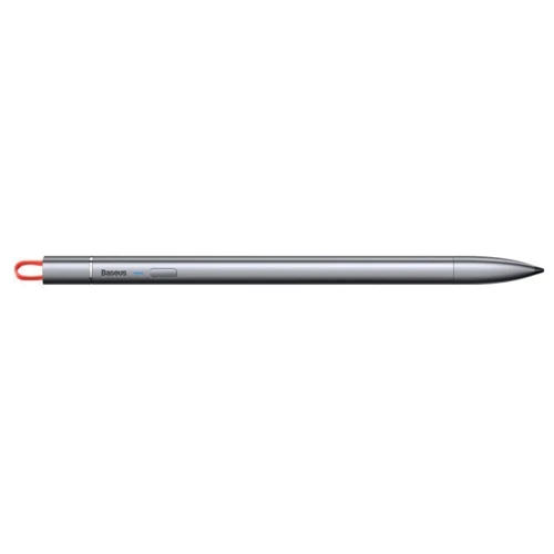 Стилус Baseus Square Line Capacitive Anti Misoperation (ACSXB-A0G): Совместимость Apple