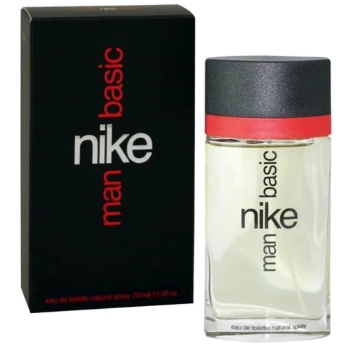 

Туалетная вода Nike Basic Men 25 ml