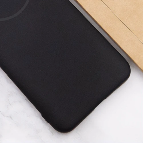 Чохол для телефона Lakshmi Case Silicone Cover Full Camera Black для Realme 12 5G: Тип накладка на заднюю часть