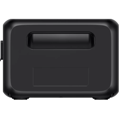 Зарядная станция Bluetti AC2P 230Wh 300W UA: Разъемы для подзарядки Зарядка от солнечной панели, Зарядка от сети, Зарядка от генератора, Зарядка от автомобиля