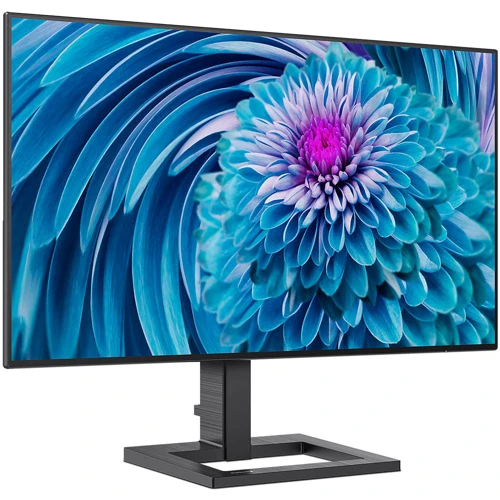 Монітор Philips 275E2FAE / 00 Black: Покриття екрану антиблікове