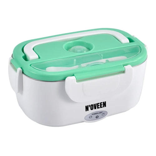 Ланч бокс Noveen LB420 mint: Производитель Noveen