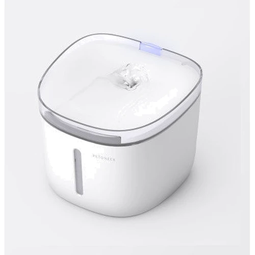 Дозатор воды для животных Xiaomi Petoneer Smart Pet Water Dispenser (FSW030-M) White 1.9 л: Материал Пластик