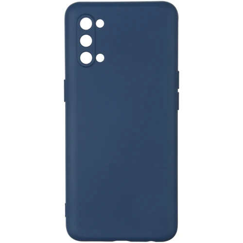 Чохол для телефона ArmorStandart ICON Case Dark Blue for OPPO Reno4 (ARM57169)