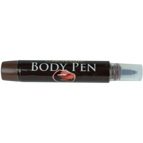 Маркер для тела BOSS Chocolate Body Pen