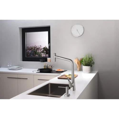 Hansgrohe A71: Серия A71