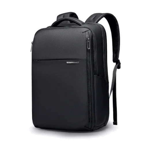 Сумка для ноутбука Mark Ryden 15.6" Amos Black (MR9418)