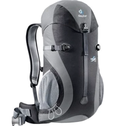 Рюкзак Deuter DS Hike 20 black-granite (741)
