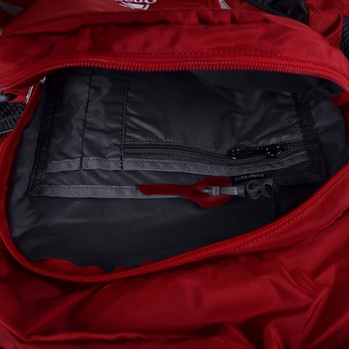 Женский рюкзак Onepolar красный (W1800-red): Тип Рюкзаки