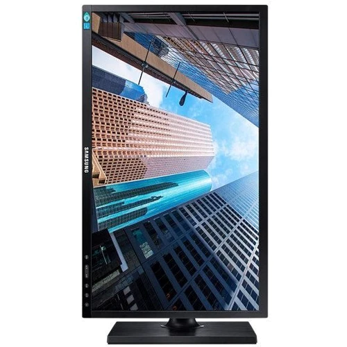 Монітор Samsung 23.6" S24E650PL (LS24E65UPLX/CI): Кут огляду, гор / верт 178/178