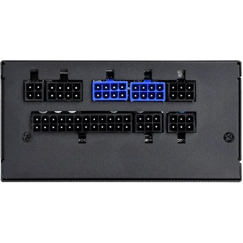 Блок питания Silverstone SX500-G (SST-SX500-G): Форм-фактор SFX, ATX, EPS
