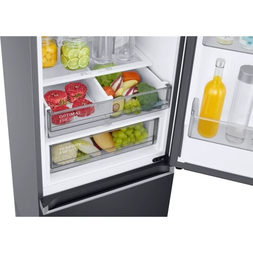Холодильник Samsung RB38T776FB1/UA: Мощность замораживания, кг/сутки 8.1